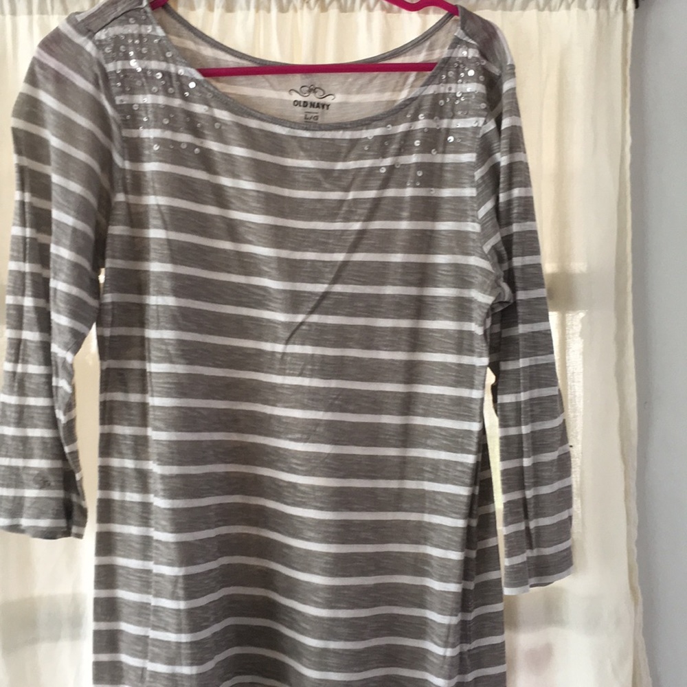 Old navy top